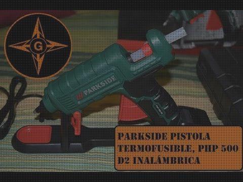 Las mejores pistola termoselladora pulsera supervivencia con brujula pulsera militar pistola termoselladora a gas