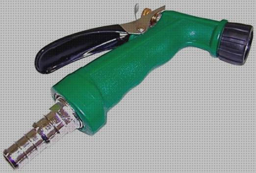 Review de pistola termoselladora