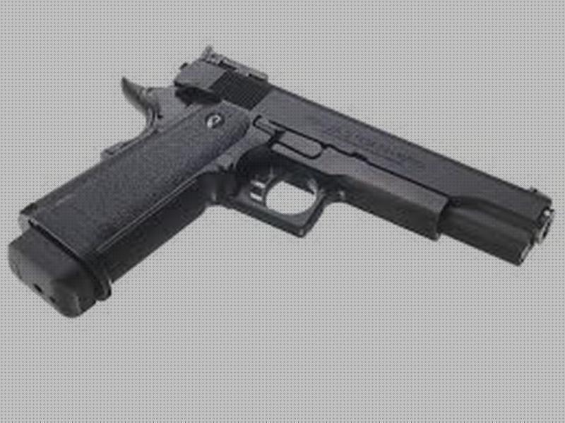 ¿Dónde poder comprar pistola tokyo marui electrica brujula pequeña de calidad brújula militar pistola tokyo marui gas?
