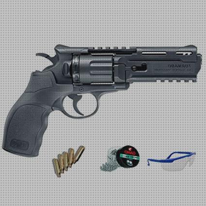 Las 36 Mejores Pistolas Tornados De Balines