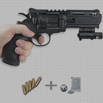 Las mejores pistolas balines pistola tornado de balines