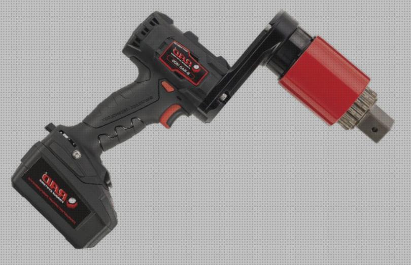 ¿Dónde poder comprar pistola torque aire comprimido rad?