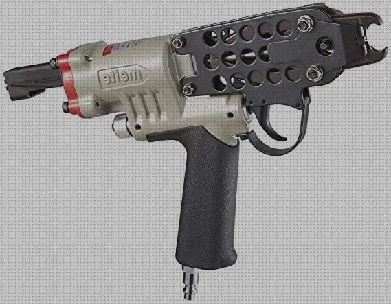 Review de pistola torque aire comprimido rad