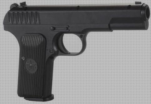 Análisis de las 25 mejores Pistolas Tt33 De Aires Comprimidos