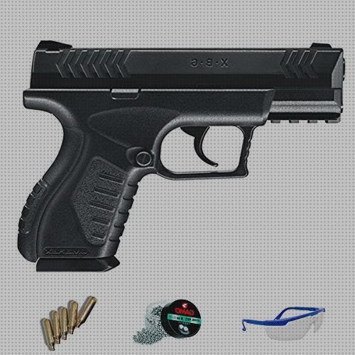 ¿Dónde poder comprar pistola balines umarex pistola balines pistola umarex xbg de balines?