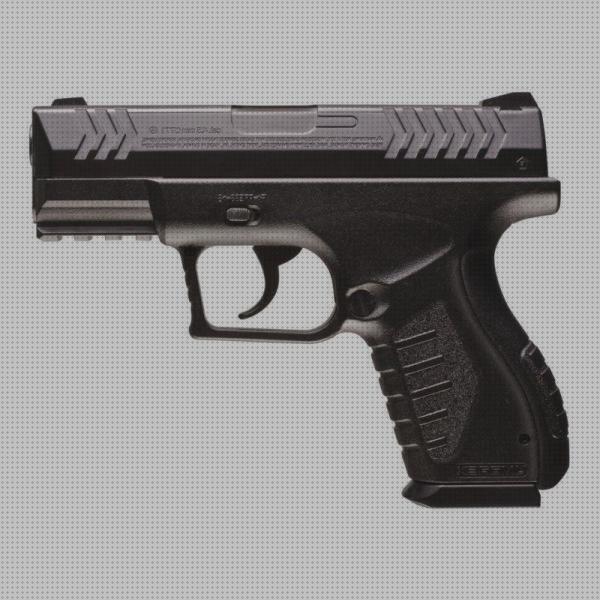 Las mejores marcas de pistola balines umarex pistola balines pistola umarex xbg de balines