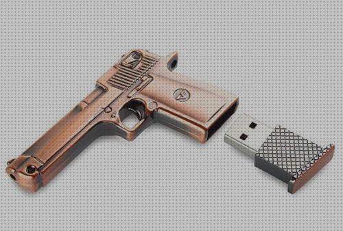 ¿Dónde poder comprar pistola usb?