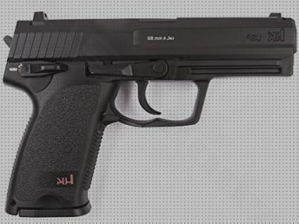 Las mejores usp pistola airsoft airsoft pistola usp airsoft
