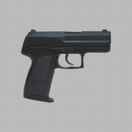 Las mejores usp airsoft pistola usp airsoft gbb