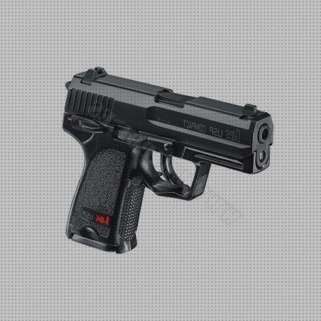 ¿Dónde poder comprar usp airsoft pistola usp airsoft spring?