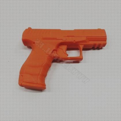 Análisis de las 26 mejores Pistolas Walther Bolas Polis