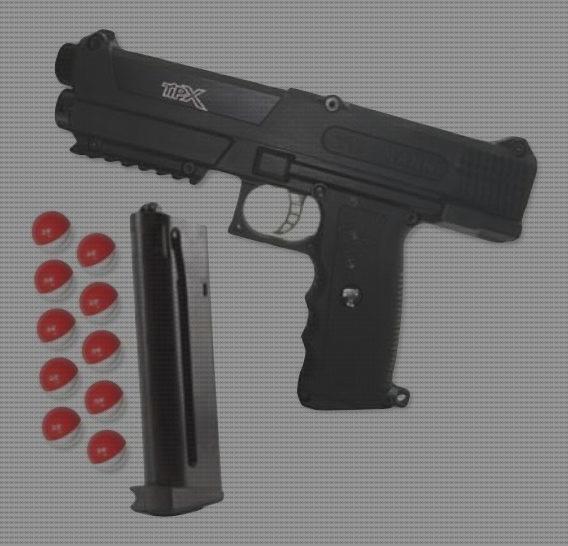 ¿Dónde poder comprar walther pistola walther gas pimienta?
