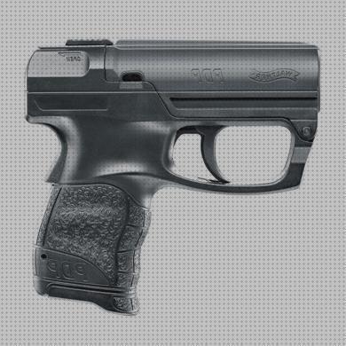 Las mejores 31 Pistolas Walther Gases Pimientas