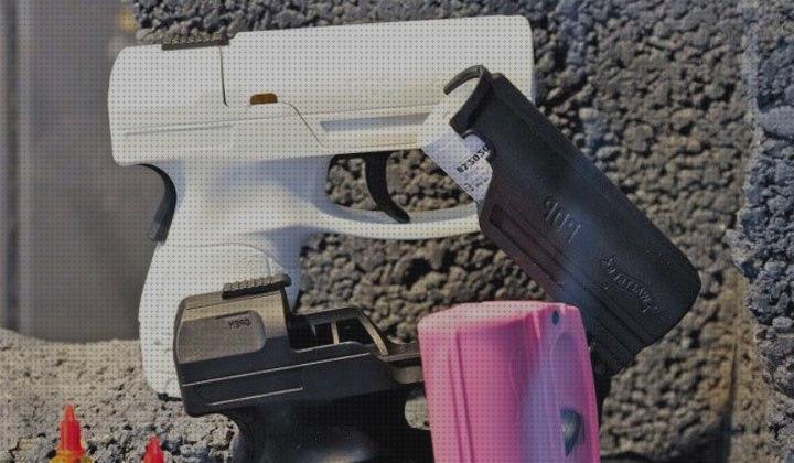 Las mejores walther pistola walther gas pimienta