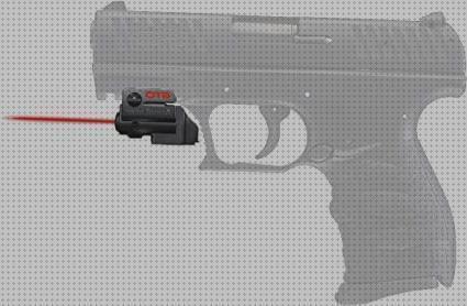 Las 30 Mejores Pistolas Walther Histalar Laser