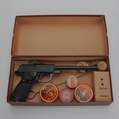 ¿Dónde poder comprar pistola aire walther pistola walther modelo 3 aire?