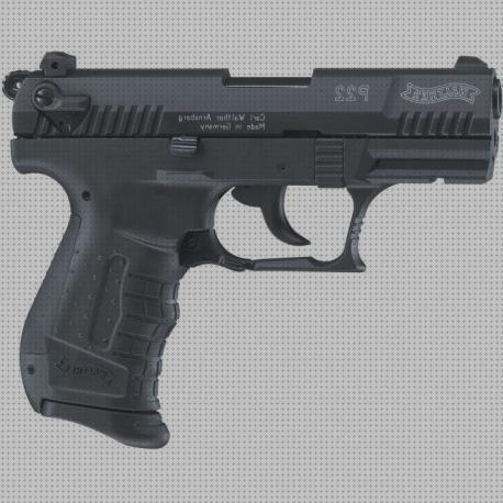 ¿Dónde poder comprar walther airsoft pistola walther p22 airsoft?