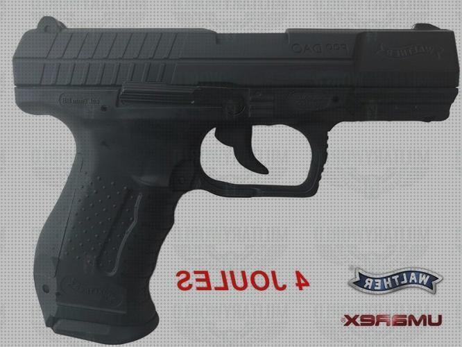Las mejores pistola airsoft co2 walther p99 dao pistola co2 airsoft airsoft pistola walther p99 dao airsoft co2 6 mm
