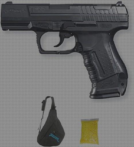 Las mejores marcas de pistola walther p99 bolas pistola bolas pistola walther p99 de bolas