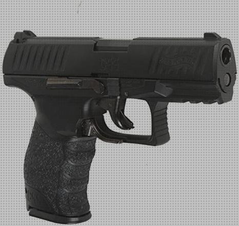 Las mejores marcas de pistola walther airsoft airsoft pistola walther ppq airsoft