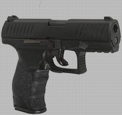 Review de pistola walther ppq airsoft
