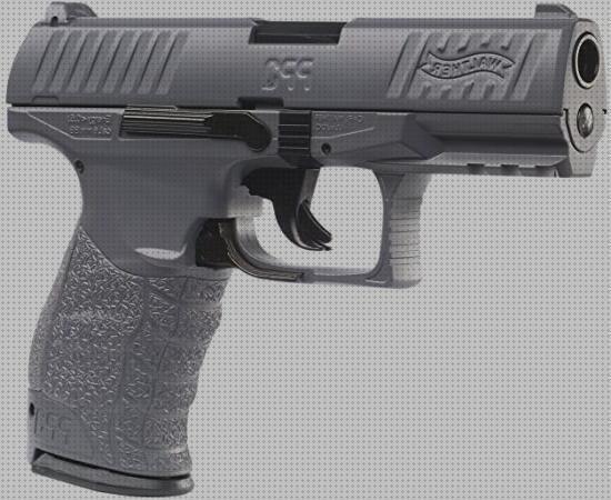 ¿Dónde poder comprar walther airsoft pistola walther ppq airsoft muelle?