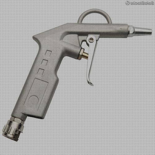 Las mejores marcas de pistola webei de aire comprimido