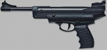 Análisis de las 12 mejores Pistolas Webley Typhoon Aires Comprimidos