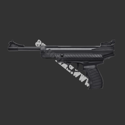 ¿Dónde poder comprar pistola aire webley pistola webley typhoon de aire comprimido?