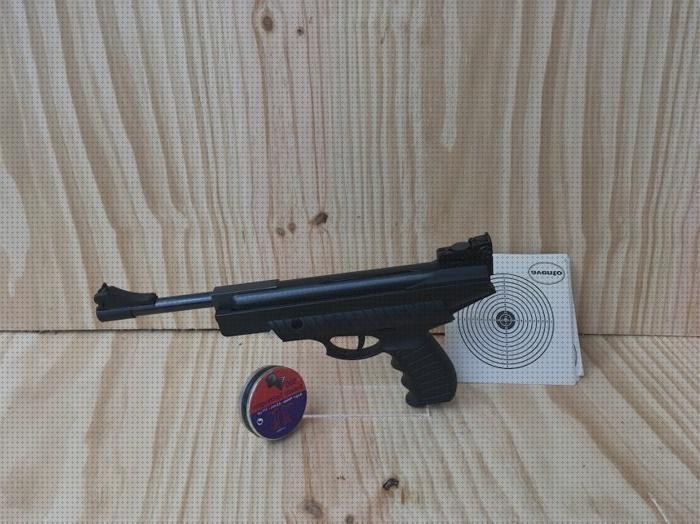 Las mejores pistola aire webley pistola webley typhoon de aire comprimido