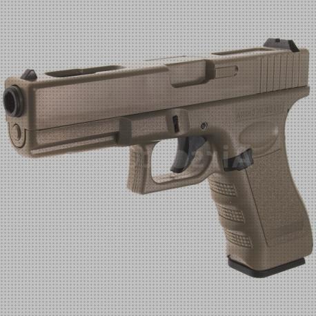 Review de pistola yakuza airsoft