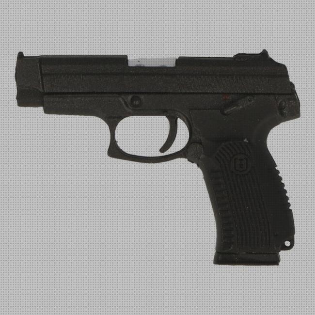Las mejores airsoft pistola yarygin airsoft