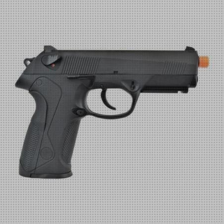 ¿Dónde poder comprar pistola a gas px4?