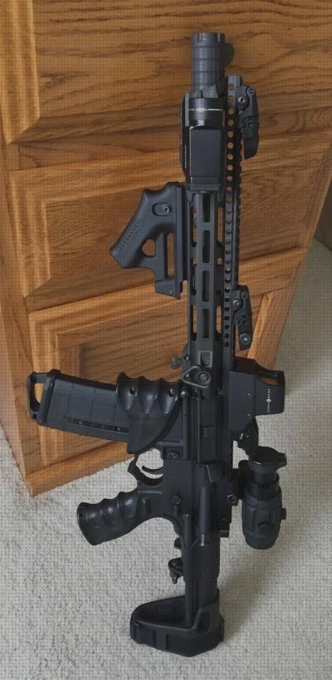 Las 36 Mejores pistolas acc airsoft