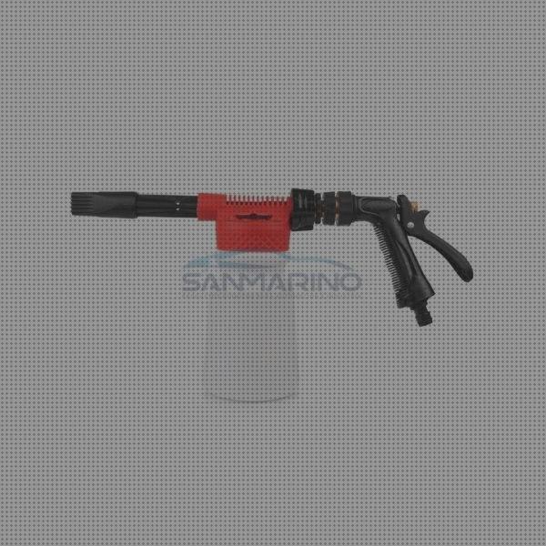 ¿Dónde poder comprar espumante adaptador pistola espumante?