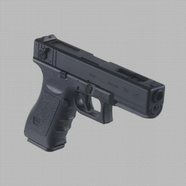 Mejores 32 pistolas aep airsoft del mundo