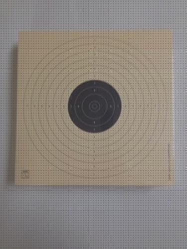 Review de pistolas aire 10 m medida