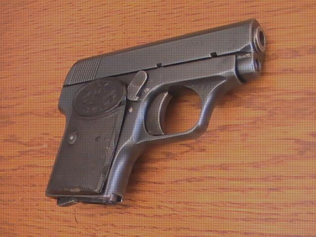 ¿Dónde poder comprar pistola de aire calibre 20 pistola aire pistolas pistolas aire calibre 6 35 mm?