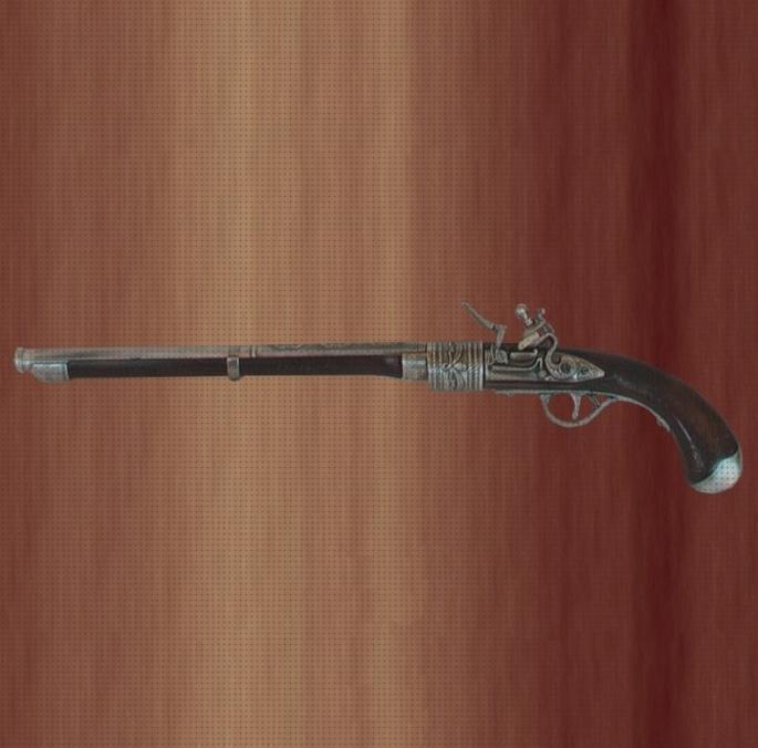 ¿Dónde poder comprar pistola aire pistolas pistolas aire cañon largo?