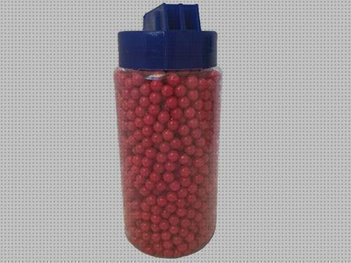 Las mejores marcas de 6mm pistolas pistolas aire comprimido 6mm