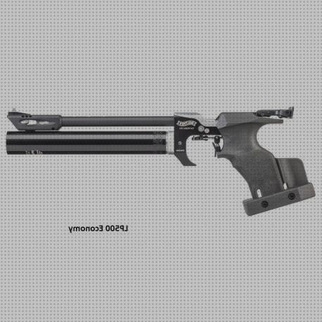 Las mejores walther pistolas pistolas aire comprimido competicion walther