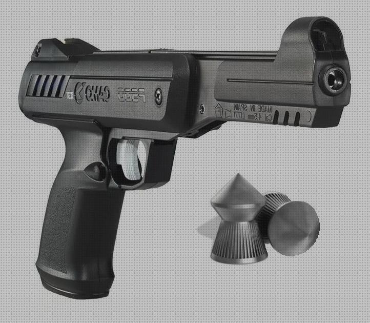 ¿Dónde poder comprar pistolas pistolas aire comprimido de quiebre?