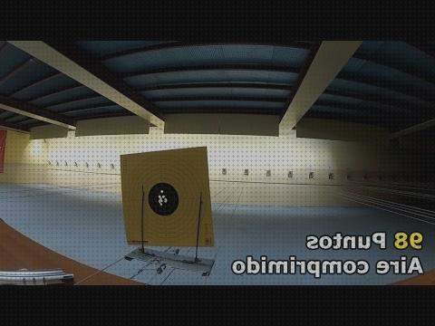 Las mejores 37 Pistolas Aires Comprimidos Olimpico 10 Metros