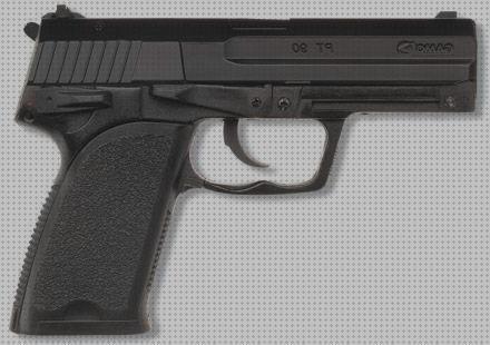 ¿Dónde poder comprar perdigon pistolas pistolas aire comprimido perdigon gamo?