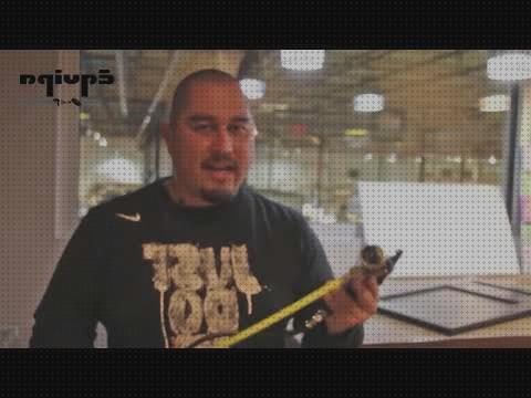 Las mejores aires pistolas pistolas aire kremlin