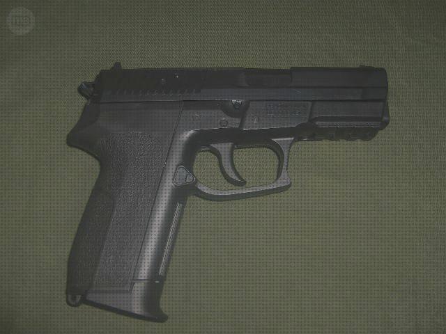 ¿Dónde poder comprar pistola de aire precomprimido pistolas aire precomprimido 6 35?