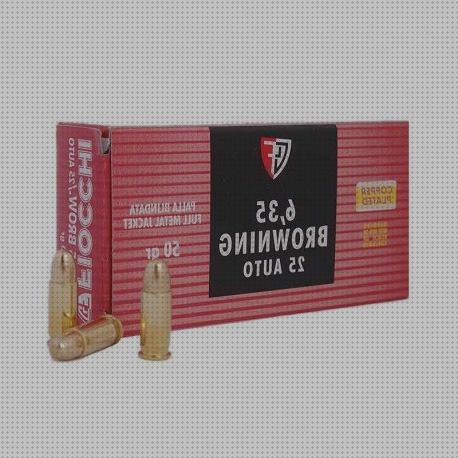Review de pistolas aire precomprimido 6 35