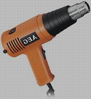 Las mejores marcas de pistola aire caliente aeg