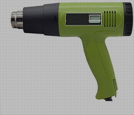 Las mejores marcas de pistola aire caliente lcd