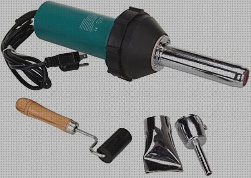 Las mejores marcas de plasticos pistola aire caliente plasticos